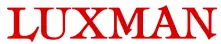 LUXMAN-logo