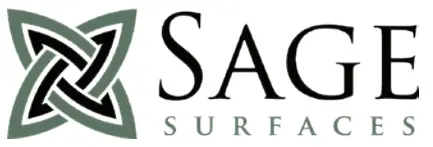 allen roth 310072-CS A R Solid Surface Silver Dove Kitchen Countertop