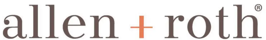 allen roth logo