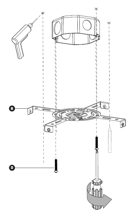 artika-FM-AIC-HD2BL-FM-AIC-HD2WH-LED-Ceiling-Light-fig-10