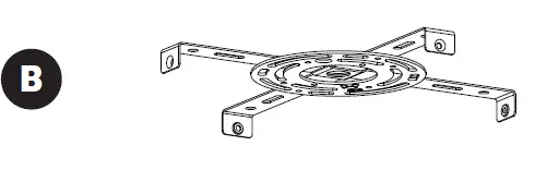 artika-FM-AIC-HD2BL-FM-AIC-HD2WH-LED-Ceiling-Light-fig-2