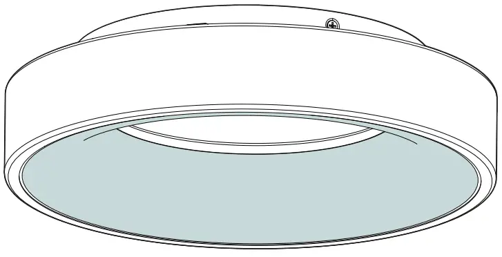 artika-FM-AIC-HD2BL-FM-AIC-HD2WH-LED-Ceiling-Light-product