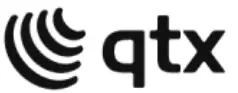 qtx logo