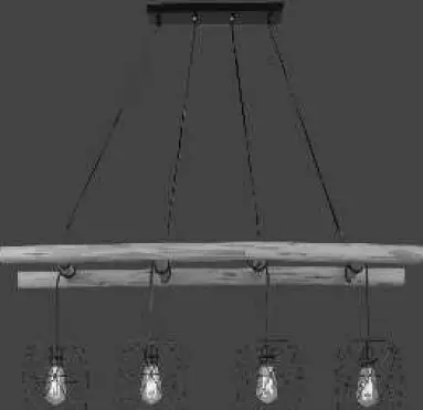 LeuchtenDirekt 996745 EDGAR product