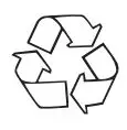 Recycle icon