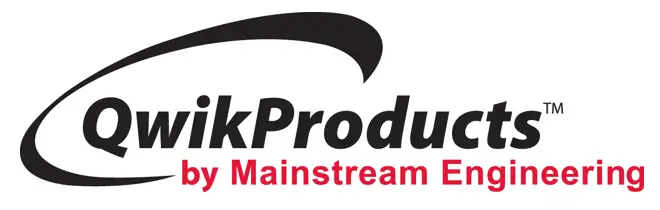 QwikProducts logo