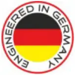 Engineered in germany