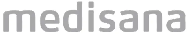 medisana-PS-100-Mechanical-Bathroom-Scales-logo