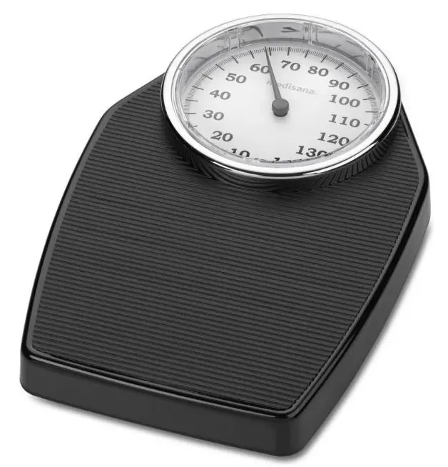 medisana-PS-100-Mechanical-Bathroom-Scales-product