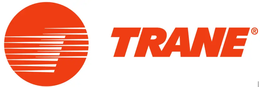 TRANE Logo