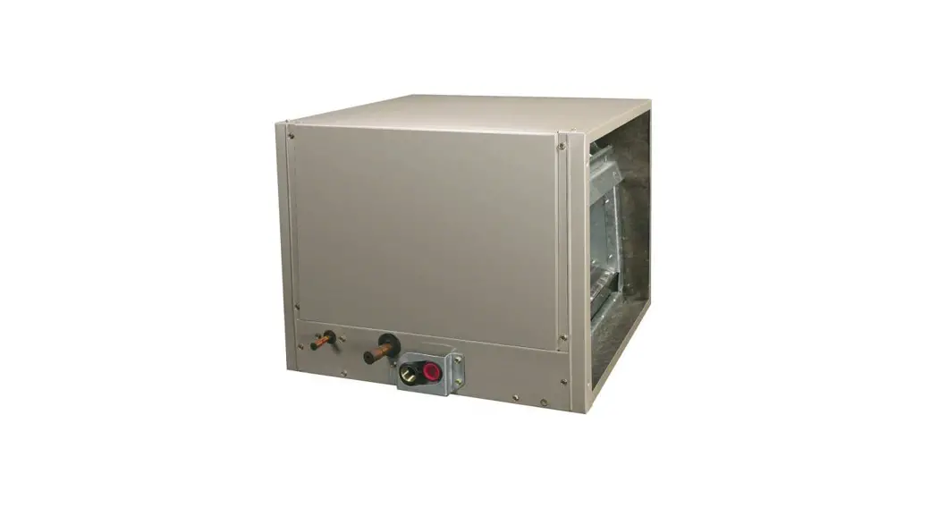 Trane Technologies 4txcb004ds3hcc Cased Aluminum Convertible Coil Installation Guide