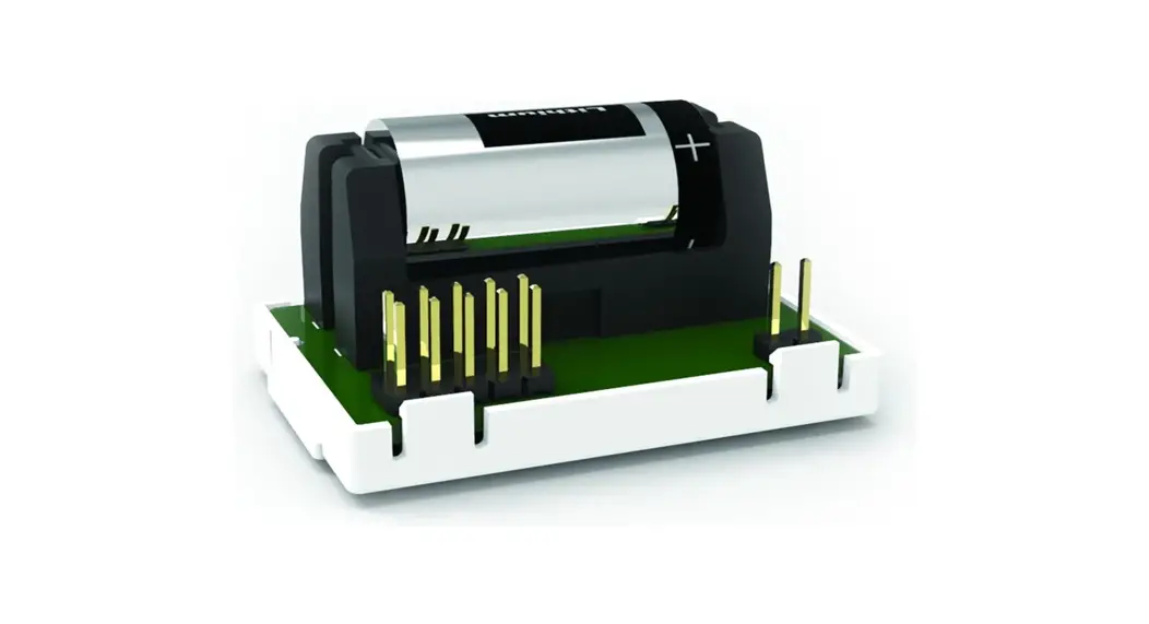 Fireangel Zw-module P-line Installation Guide