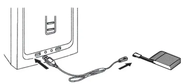 Wohua Toys Factory S911 Mini High Speed Car - Figure 2