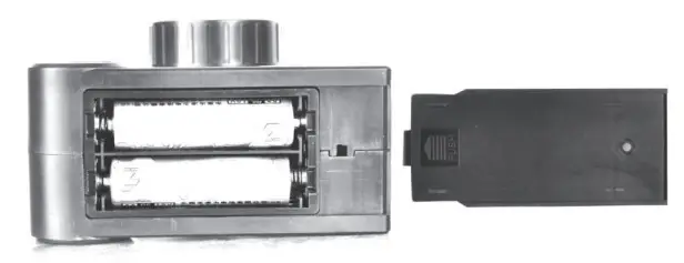 Wohua Toys Factory S911 Mini High Speed Car - Figure 3