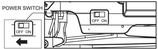 Wohua Toys Factory S911 Mini High Speed Car - Figure 6