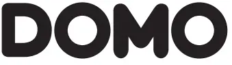 DOMO LOGO