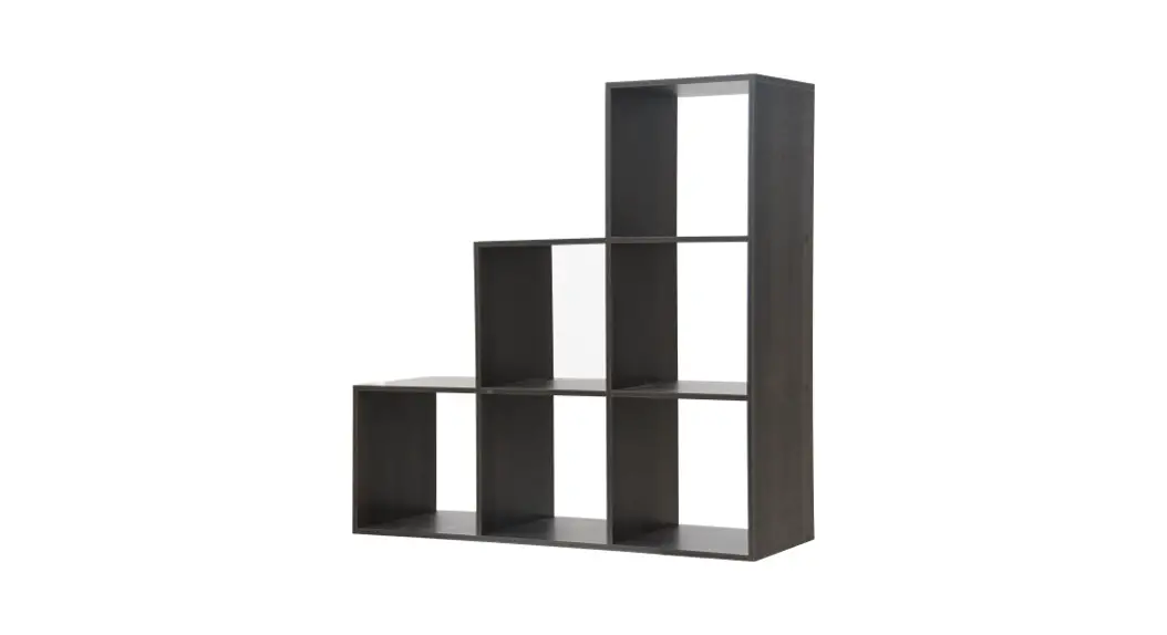 Style Selections Cl22-11st4-w 4-cube Storage Organizer Instruction Manual