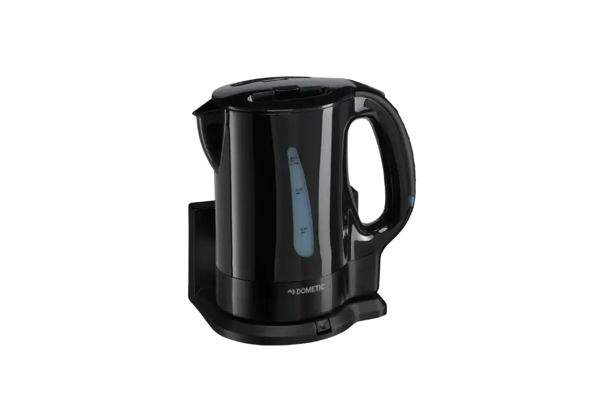 Dometic Mck750 Car-kettle User Manual Dometic Mck750 Car-kettle User Manual