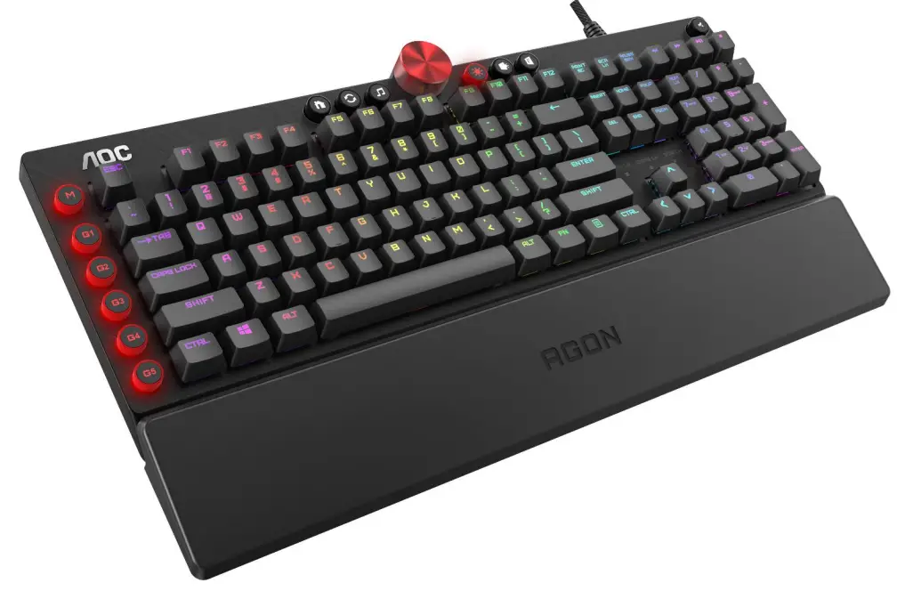 rescue-tec AU-01855 Smoky Multi Socket