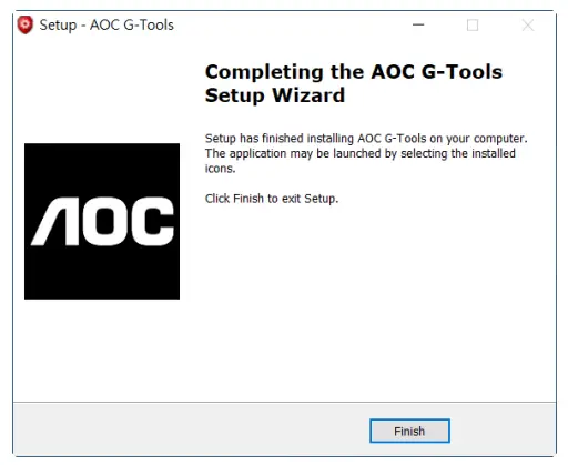 Aco Installation