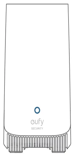 CONNECTING S380 HOMEBASE