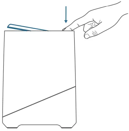 Install Your Hard Drive