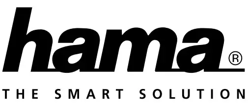 hama logo