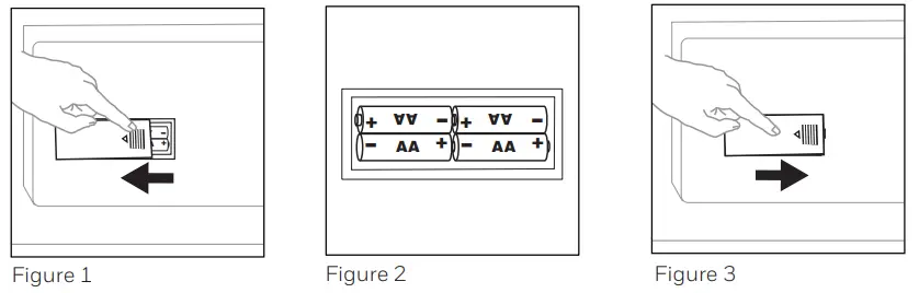 Honeywell 5103S-5107S Steel Security Safe - Fig 3