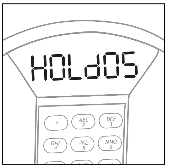 Honeywell 5103S-5107S Steel Security Safe - Fig 3