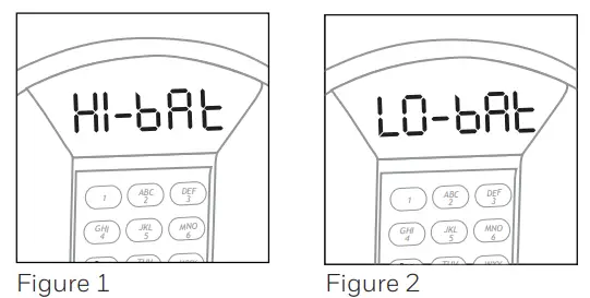 Honeywell 5103S-5107S Steel Security Safe - Fig 3