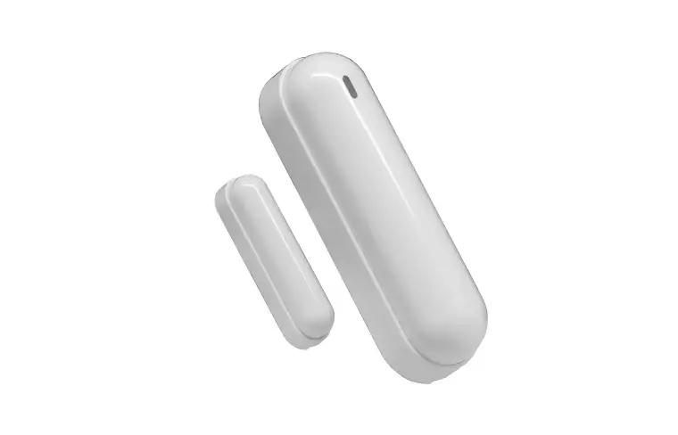 Philio Single Function Magnetic Sensor Psm08-4 Manual