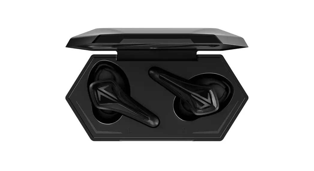 Saramonic Gamesmonic Sr-bh60 User Manual Saramonic Gamesmonic Sr-bh60 User Manual