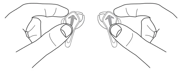 Saramonic GamesMonic SR-BH60 - Restore