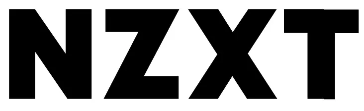 NZXT - logo
