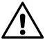 WARNING ICON