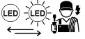 LED INSTRUCTION
