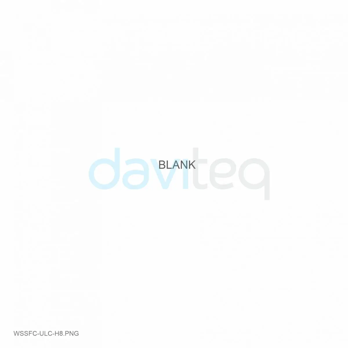 daviteq WSSFC ULC Sigfox Ready Ultrasonic Level Sensor - fig6