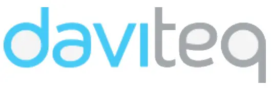 daviteq - logo