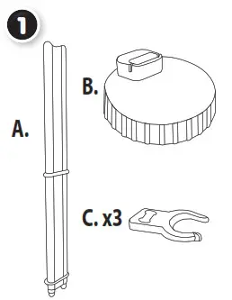 LOL Surprise 576570EUC World Fashion Doll Sunset - fig 4