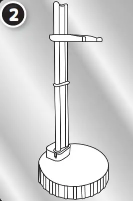 LOL Surprise 576570EUC World Fashion Doll Sunset - fig