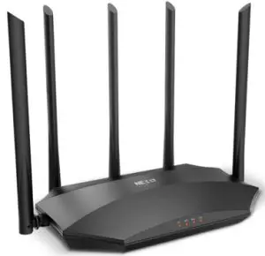 NEXXT SOLUTIONS Nyx1200-AC Plus Dual-Band AC Wireless Router