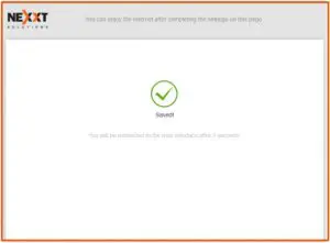 NEXXT SOLUTIONS Nyx1200-AC Plus Dual-Band AC Wireless Router - setup