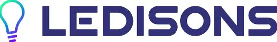 LEDISONS-logo