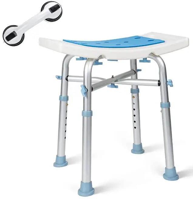 OasisSpace-Heavy-Duty-Shower-Chair-Product