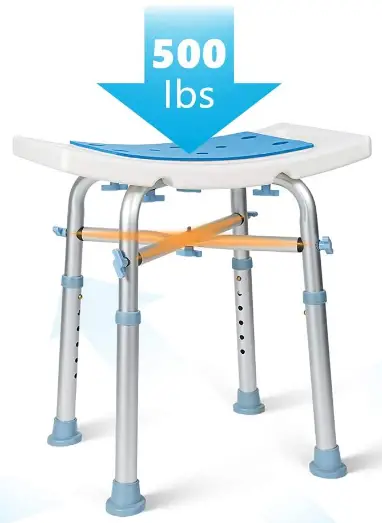 OasisSpace-Heavy-Duty-Shower-Chair-fig-2