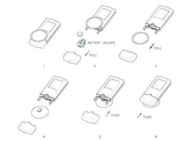 TechnoLine-WS 7025 Suction Cup Window-Thermometer-Hygrometer-01