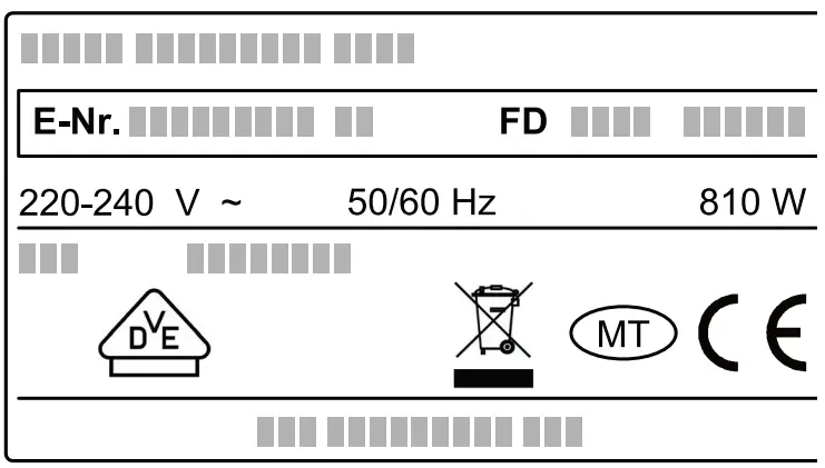 BOSCH BIC630NS1 Series 8 60cm Warmer Drawer-fig3