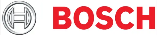 BOSCH -logo
