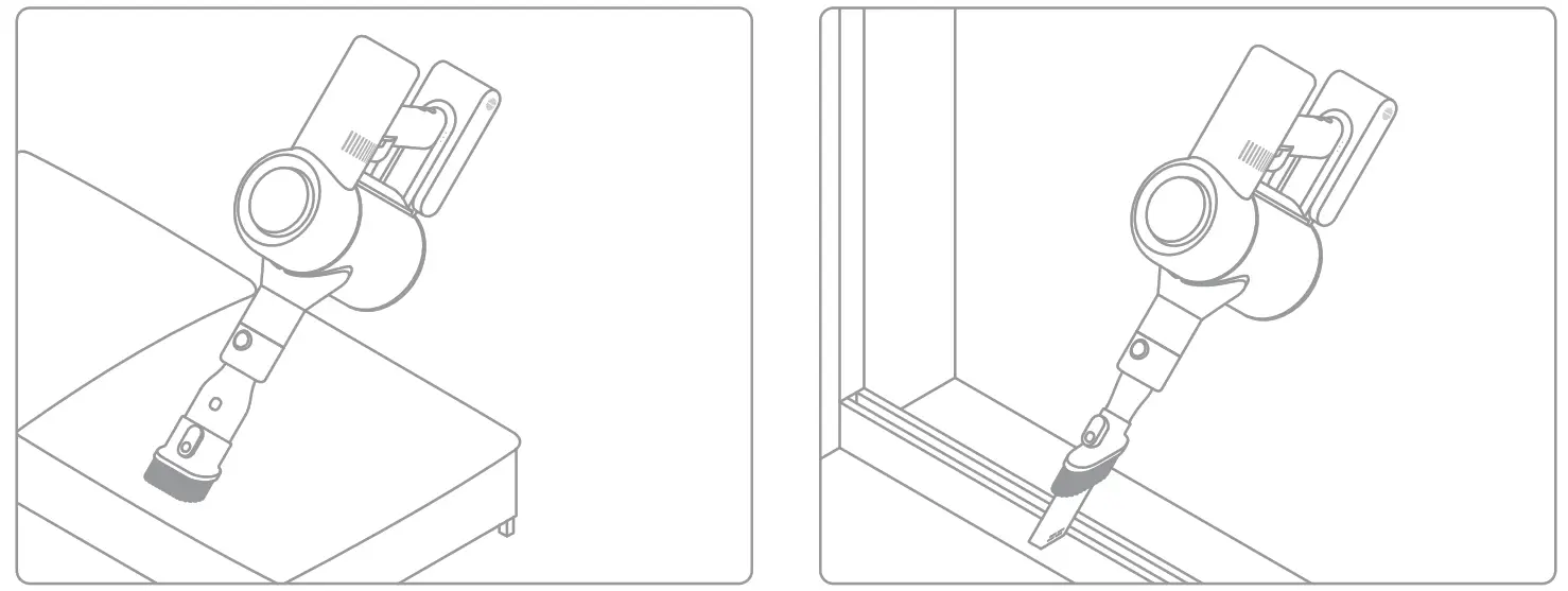 dreame WN6 Cordless Vacuum Cleaner - 11