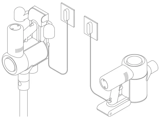 dreame WN6 Cordless Vacuum Cleaner - 3